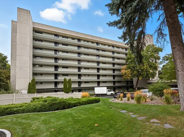 700 W 7th Ave Unit 806, Spokane, WA 99204