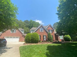 10200 Old Warden Rd, Raleigh, NC 27615