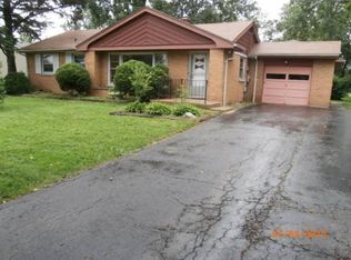 675 John St, Bensenville, IL 60106