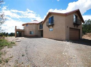 56 Sunny Dale Rd, Edgewood, NM 87015