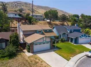14579 Long View Dr, Fontana, CA 92337
