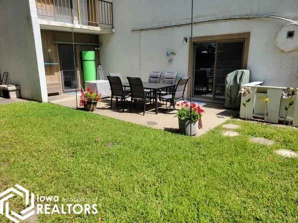 2700 N Shore Dr Unit 102, Clear Lake, IA 50428