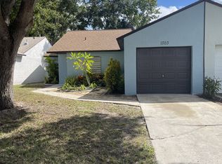 1703 Thrush Dr, Melbourne, FL 32935