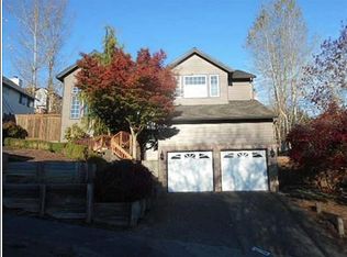 15948 SW Hampshire Ter, Tigard, OR