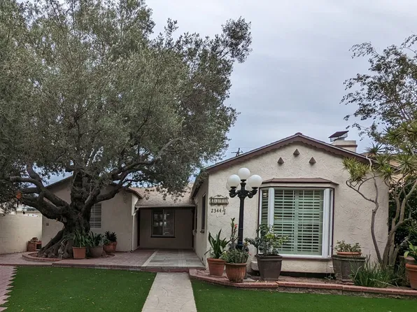 2344 Oak St, Santa Monica, CA 90405