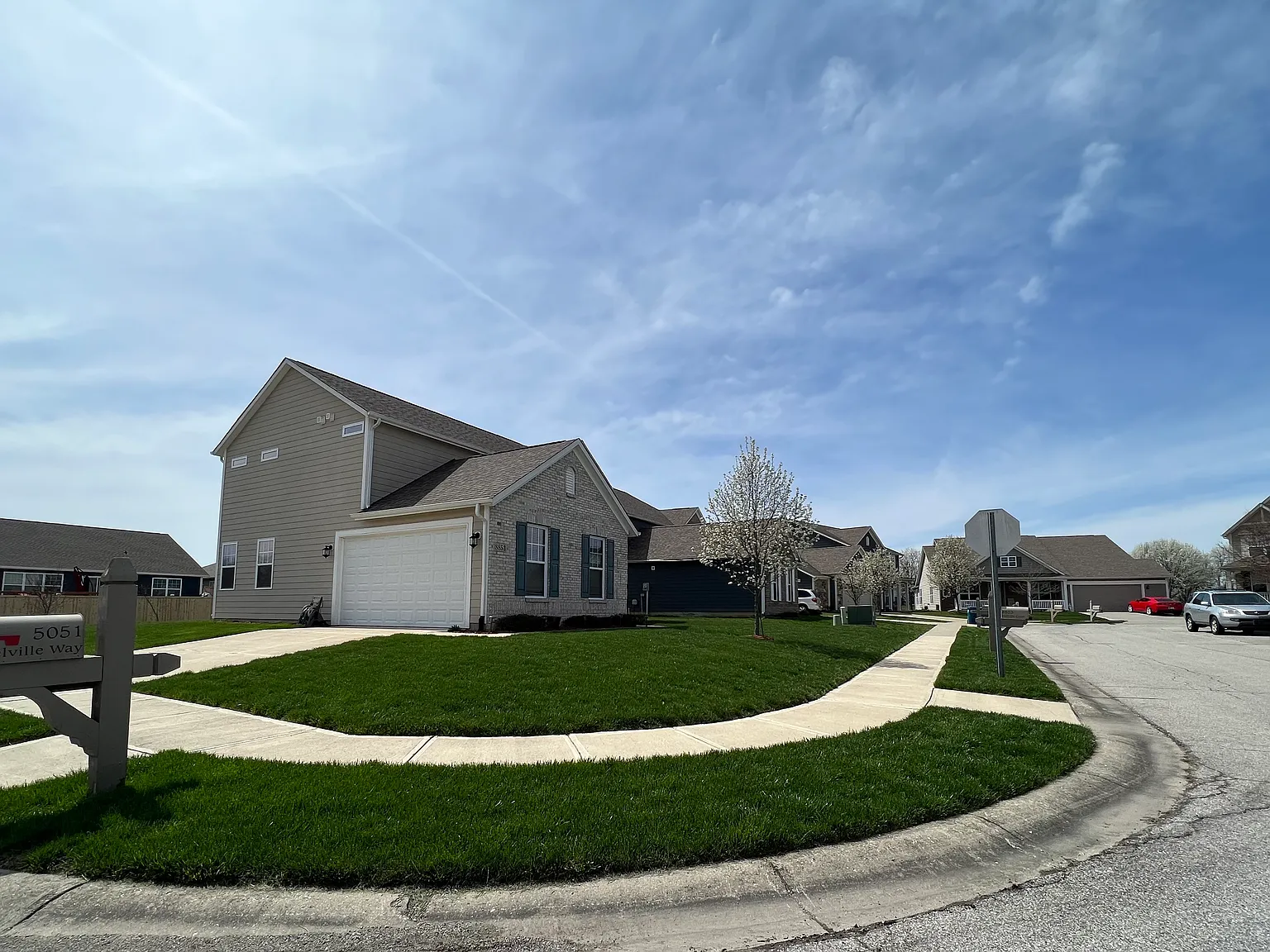 4 bed, 2.5 bath, 1748 sqft, $2,095 — Photo 3
