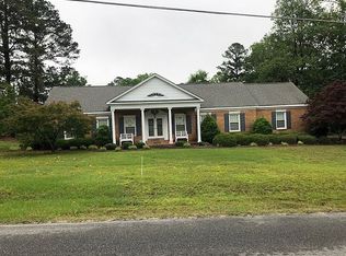 27 S Wilma St, Angier, NC 27501