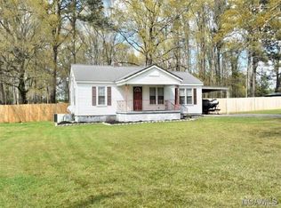 1705 Bolte Rd SE, Cullman, AL 35055