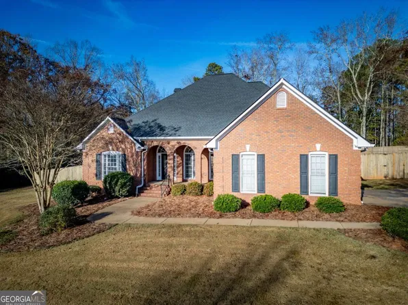 1010 Oaklake Ter, Watkinsville, GA 30677