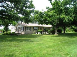 6622 S Us 45 Rd, Brookport, IL 62910