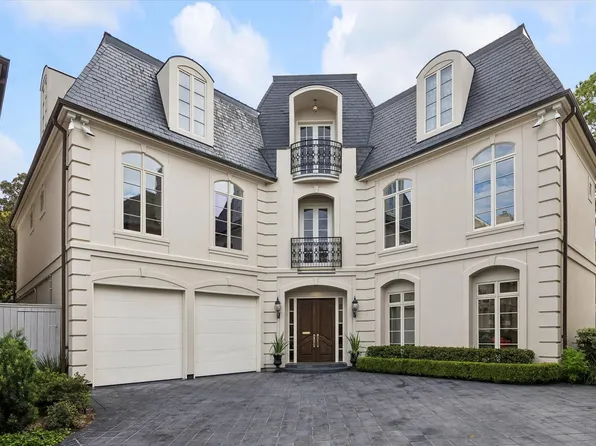 22 Eaton Sq, Houston, TX 77027