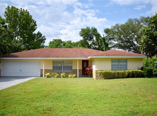 1510 Hallam Ct S, Lakeland, FL 33813