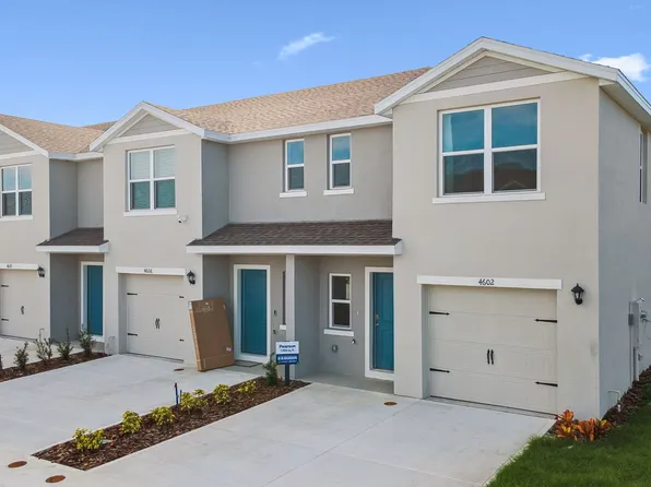 4714 Tony St, Lake Wales, FL 33859