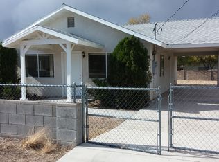 2131 Kingman Ave, Kingman, AZ 86401