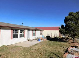 73507 Q72 Rd, Montrose, CO 81401