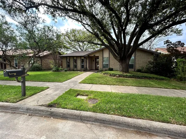 1806 Clear Creek Ln, Carrollton, TX 75007