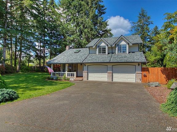 2nd image of 11828 Creekside Dr SW