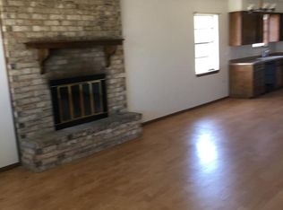 1017 N Wells St, Pampa, TX 79065