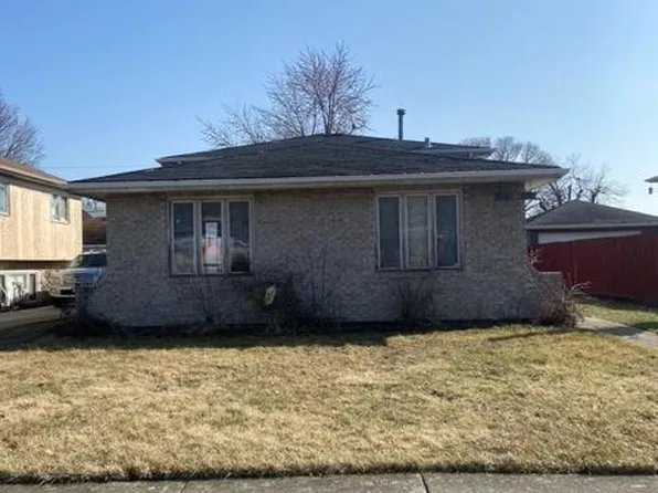 14635 Blaine Ave, Posen, IL 60469