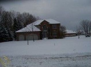 47968 Sugarbush Rd, Chesterfield, MI 48047