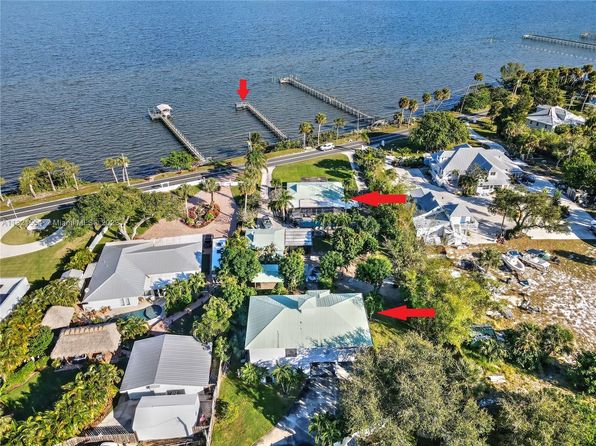 Indian River Drive Real Estate For Sale