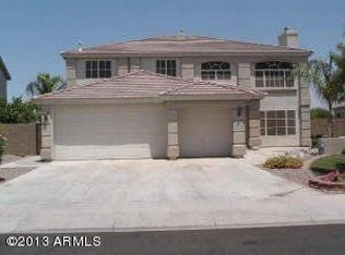 685 S Cardinal St, Gilbert, AZ 85296