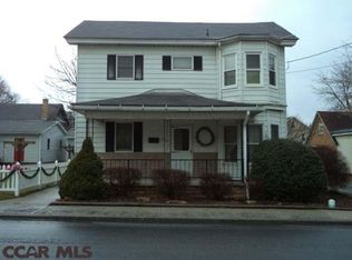 103 S 9th St, Philipsburg, PA 16866