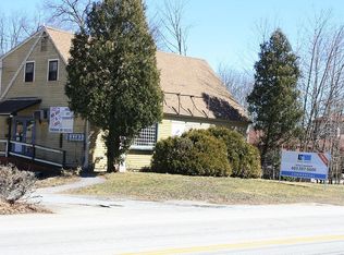 514 Nashua St, Milford, NH 03055