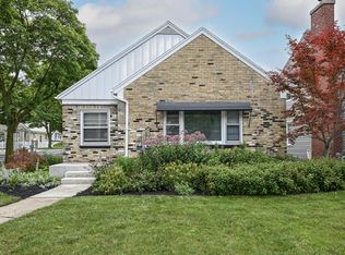 2578 N 60th St, Milwaukee, WI 53210