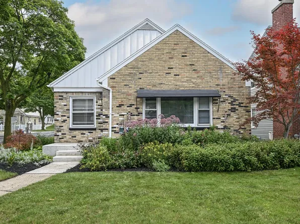 2578 North 60th STREET, Milwaukee, WI 53210