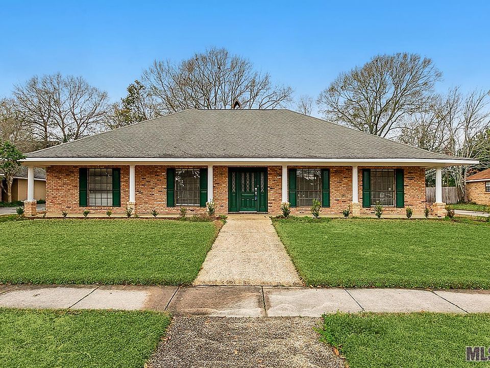4328 Lake Limestone Dr, Baton Rouge, LA 70816 MLS 2024002674 Zillow