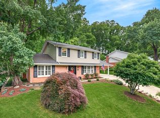 4519 Pickett Rd, Fairfax, VA 22032