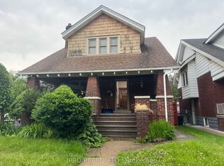 1395 Dougall Ave #2, Windsor, ON N8X 1R6