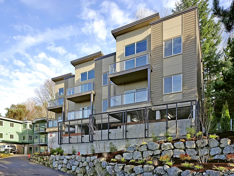 3220 81st Pl SE #130 — Photo 4