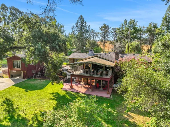 725 Bridge Ln, Newcastle, CA 95658