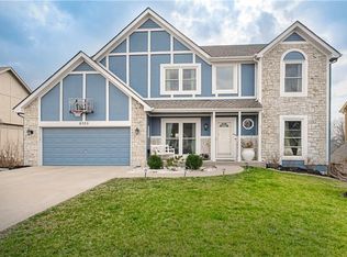 8305 NW 81st Ter, Kansas City, MO 64152