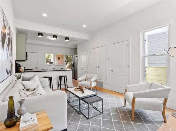 1337 Natoma St APT 2, San Francisco, CA 94103