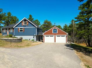 372 Pine Springs Rd, Shapleigh, ME 04076