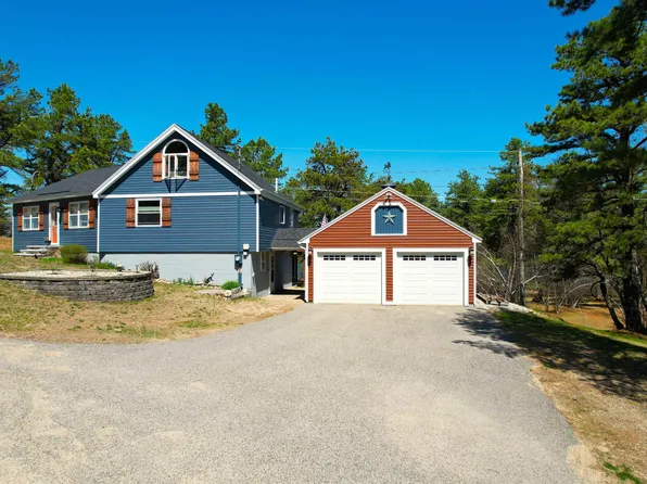 372 Pine Springs Road, Shapleigh, ME 04076