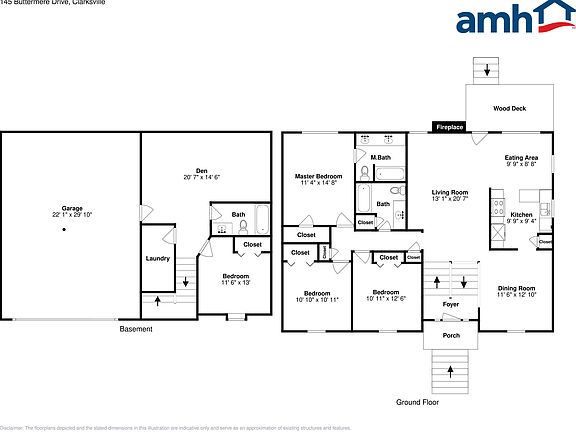 2nd image of 145 Buttermere Dr