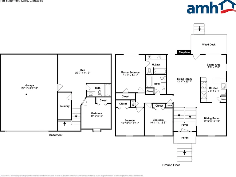 145 Buttermere Dr — Photo 2