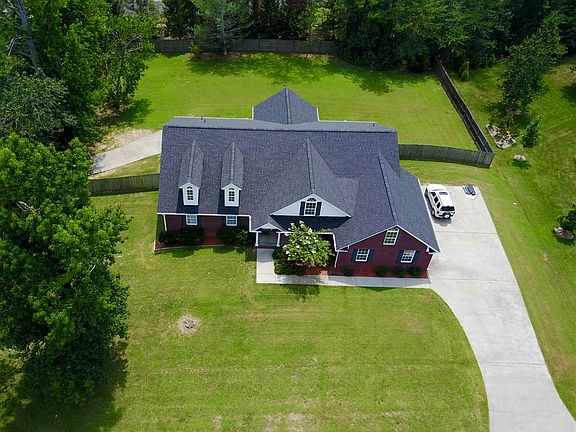 4th image of 2807 Mountain Pointe Dr NW