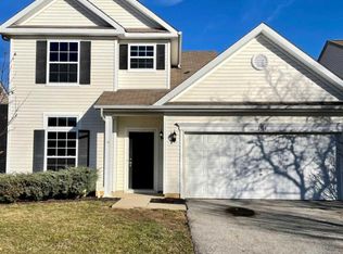 6914 Idlelea Dr, Reynoldsburg, OH 43068