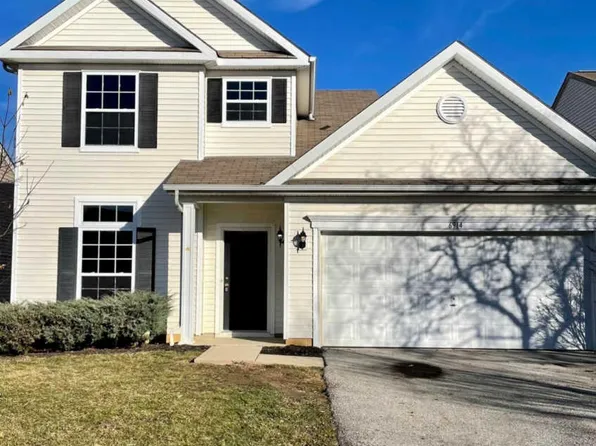 6914 Idlelea Dr, Reynoldsburg, OH 43068