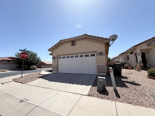 4488 Resort Dr, Sierra Vista, AZ 85650