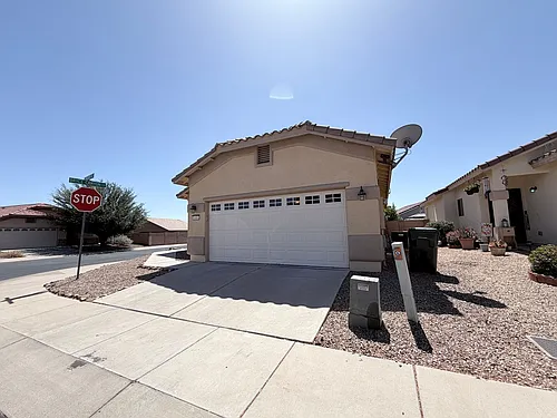 4488 Resort Dr Photo 1