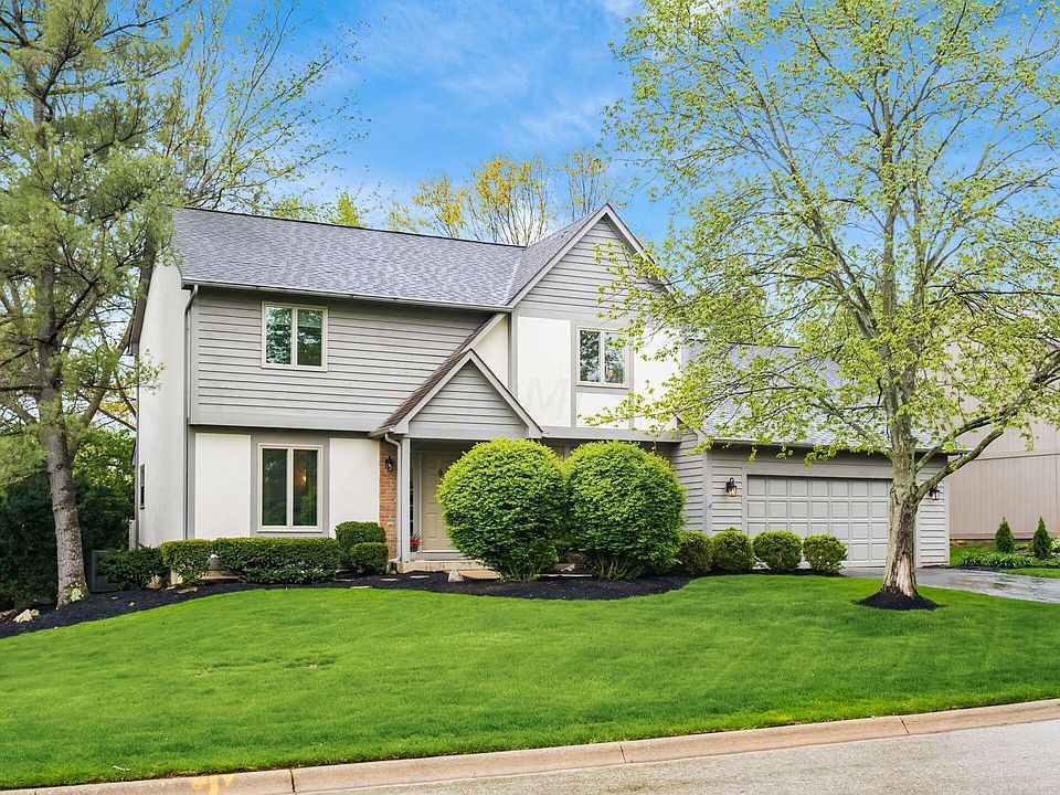 5341 Aryshire Dr, Dublin, OH 43017 Zillow