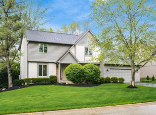 5341 Aryshire Dr, Dublin, OH