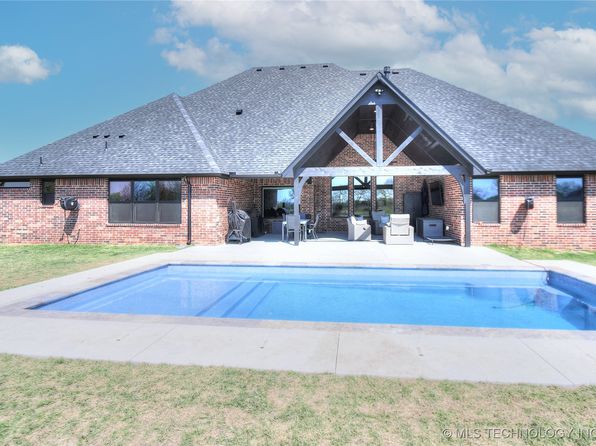 5112 E Madison St, Claremore, OK 74019