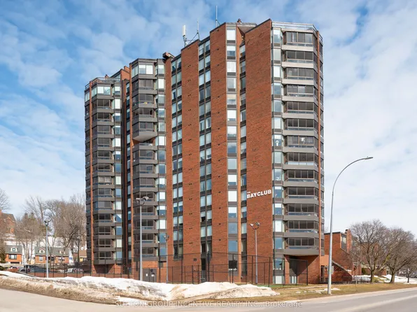 181 Collier St Unit 117, Barrie, ON L4M 5L6